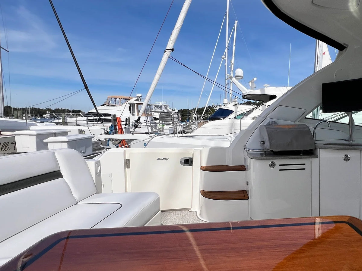 2006 Sea Ray 48 Sundancer 51.0 feet, Huntington, NY #18