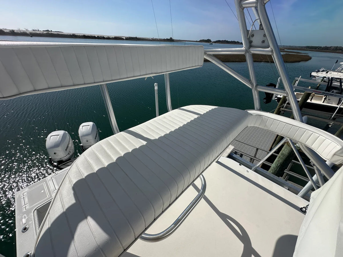 2005 Ocean Master 31 EXPRESS SPORT CABIN 31.0 feet, Wrightsville Beach, North Carolina #26