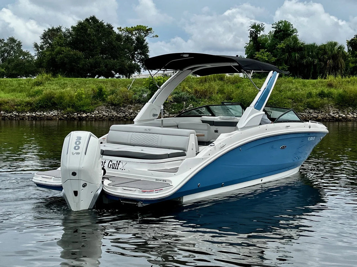 2024 Sea Ray 270 SDX OUTBOARD 27.0 feet, Venice, FL #2