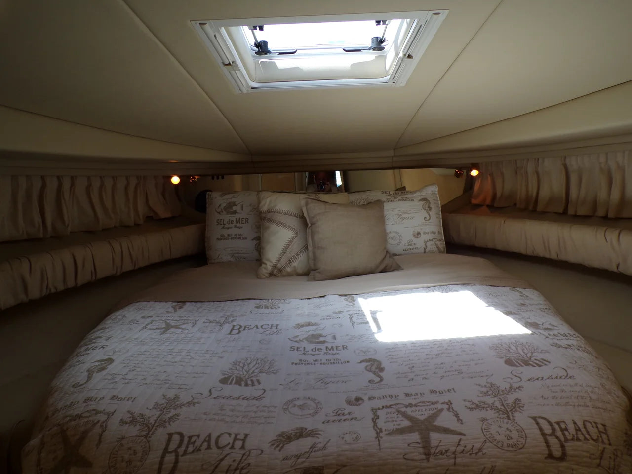 2000 Sea Ray 410 EXPRESS 45.0 feet, Naples, FL #57