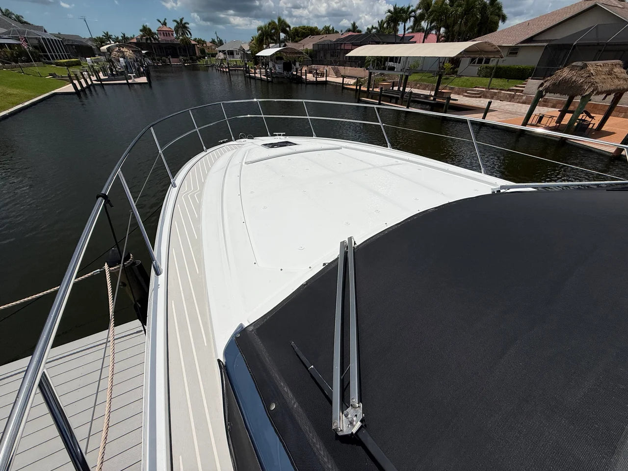 2021 Azimut 45 ATLANTIS 45.0 feet, Cape Coral, FL #45