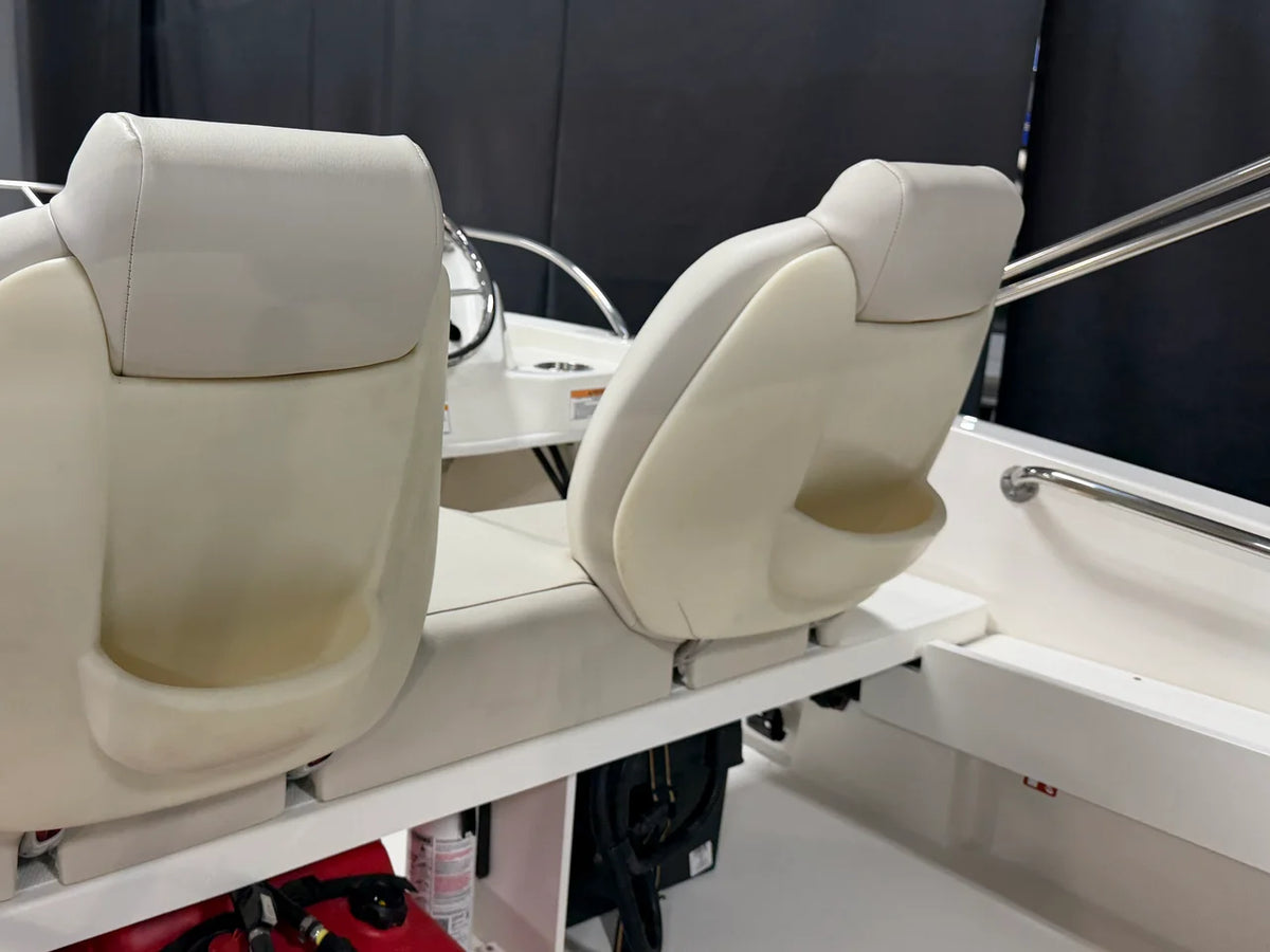 2026 Boston Whaler 160 Super Sport 16.0 feet, Nisswa, Minnesota #24