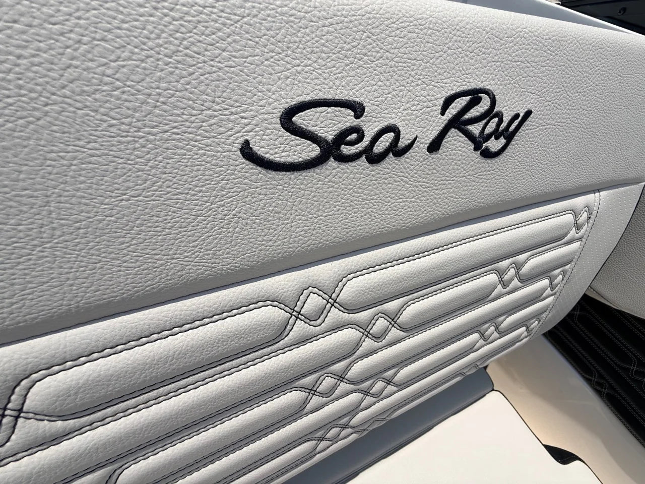 2026 Sea Ray SPX 210 Outboard 21.0 feet, Somers Point, New Jersey #12