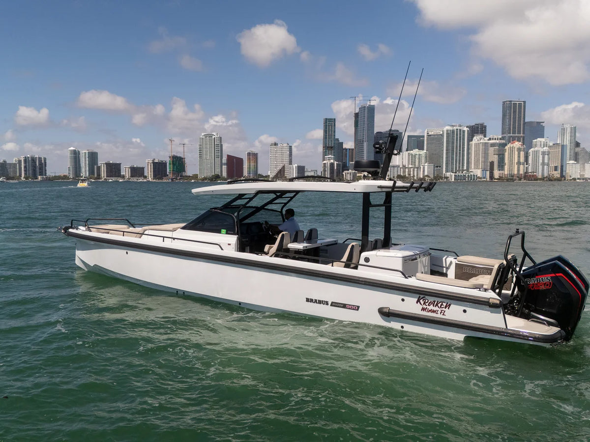 2023 Axopar SHADOW 900ST 38.0 feet, Miami, FL #33