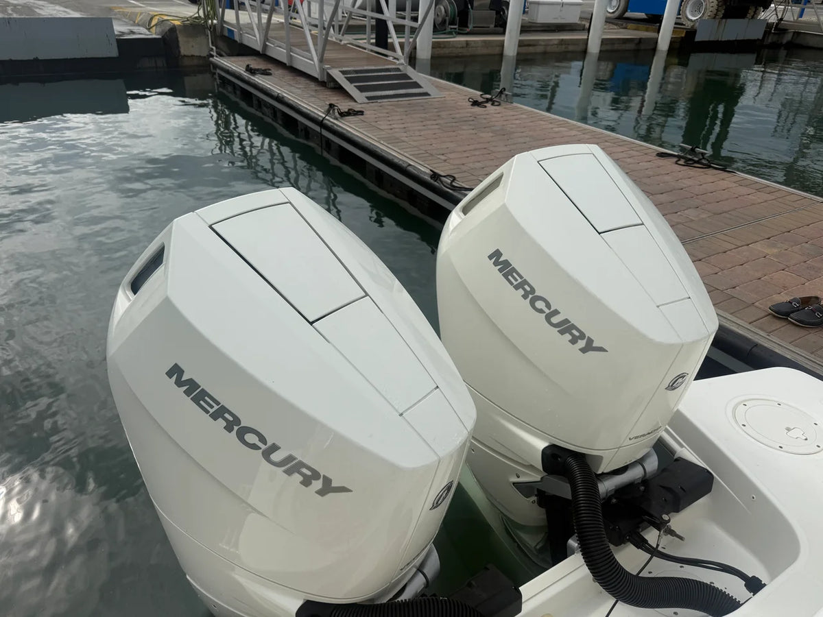 2024 Boston Whaler 325 CONQUEST 32.0 feet, Sarasota, FL #34