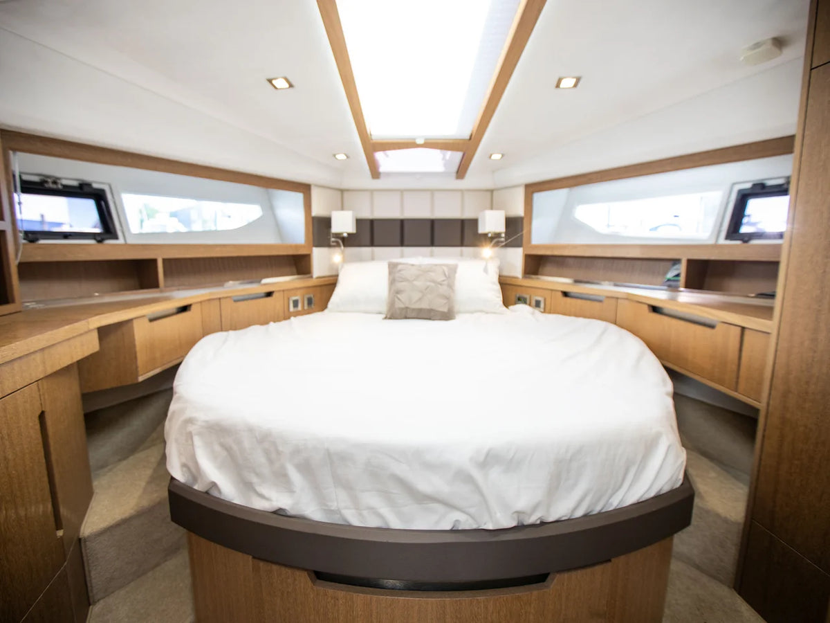 2018 Galeon 420 42.0 feet, Somers Point, New Jersey #50