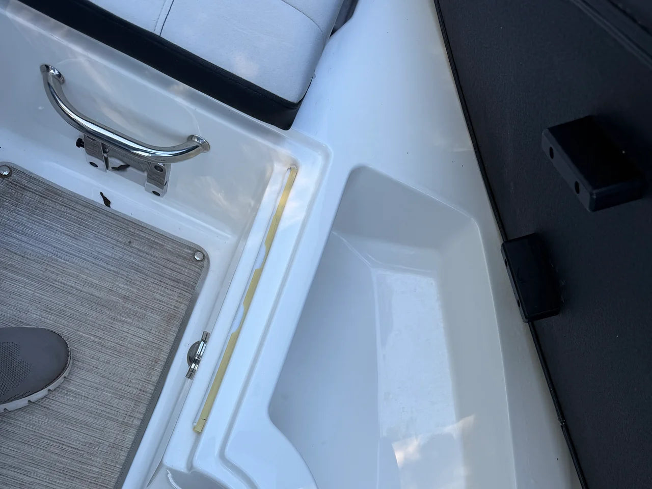 2022 Sea Ray 23 SPX 23.0 feet, Charleston, South Carolina #27