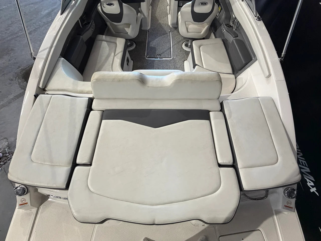 2014 Chaparral 226 SSI 22.0 feet, Rogers, MN #12
