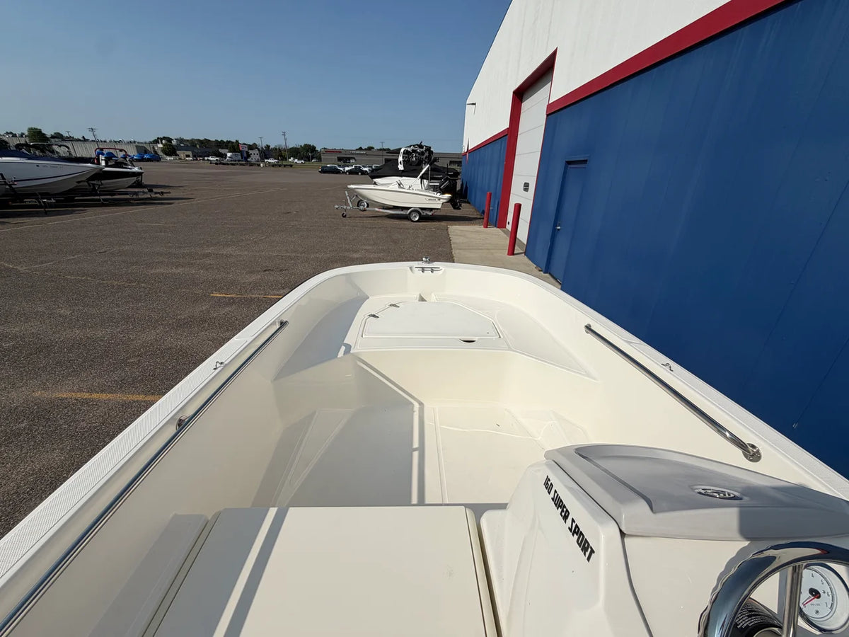 2027 Boston Whaler 160 Super Sport 16.0 feet, Rogers, MN #13