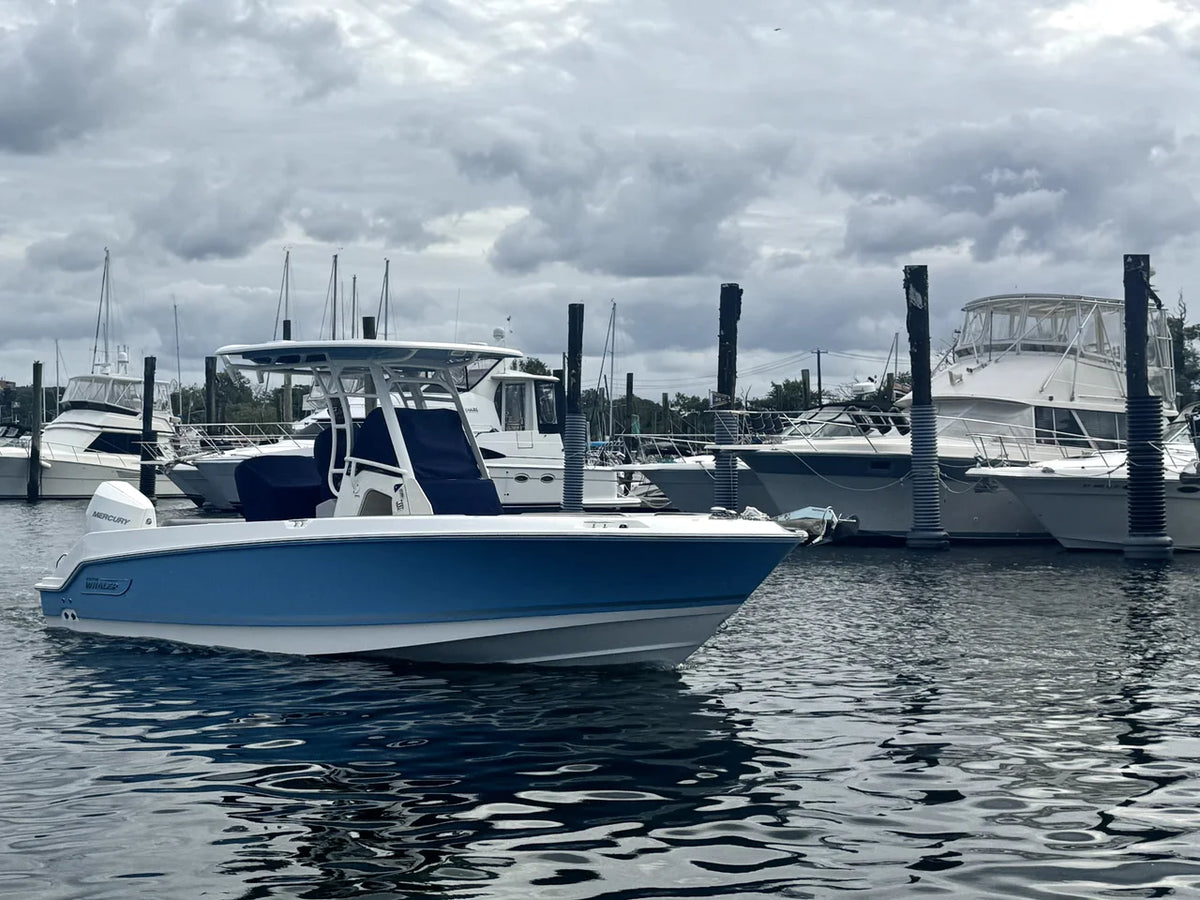 2026 Boston Whaler 230 Outrage 23.0 feet, Huntington, NY #3