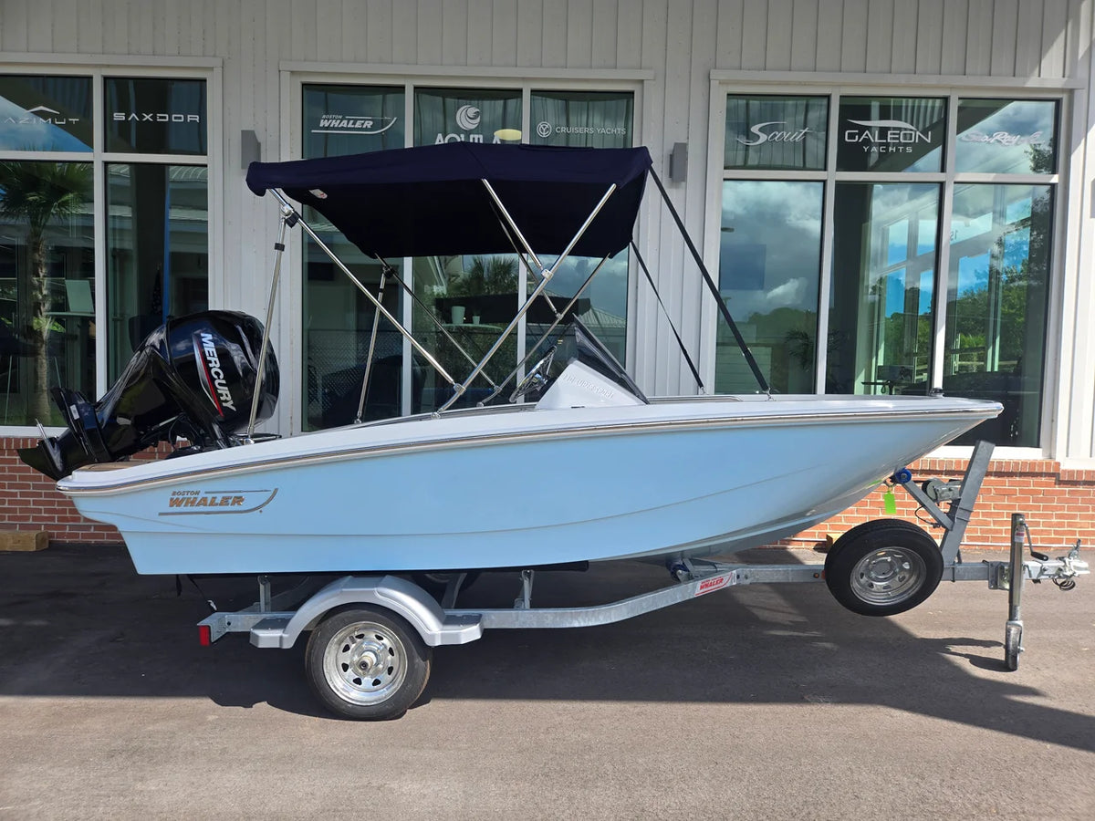 2027 Boston Whaler 130 Super Sport 13.0 feet, Charleston, SC #1