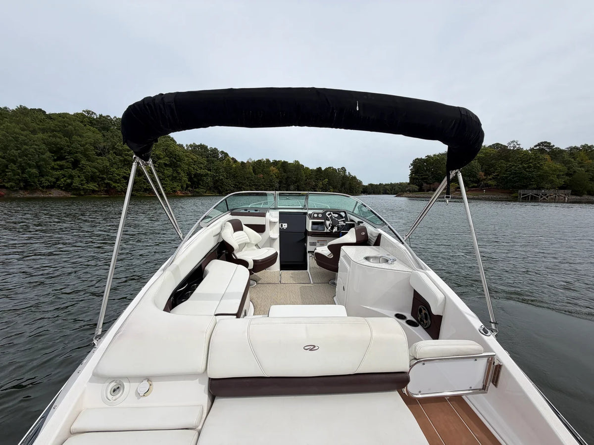 2017 Regal 2550 26.0 feet, Lake Wylie, SC #9