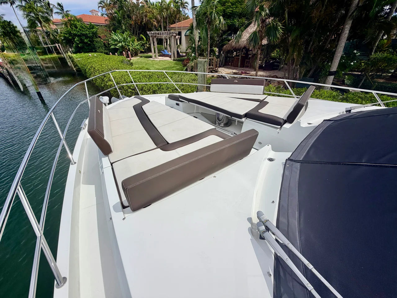 2019 Galeon 640 FLY BRIDGE 64.0 feet, Jupiter, FL #60