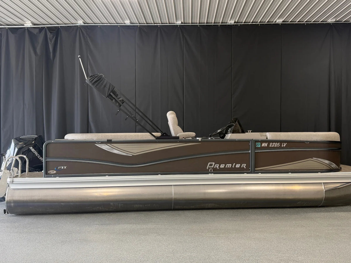 2019 Premier 230 SUNSATION 23.0 feet, Nisswa, Minnesota #1
