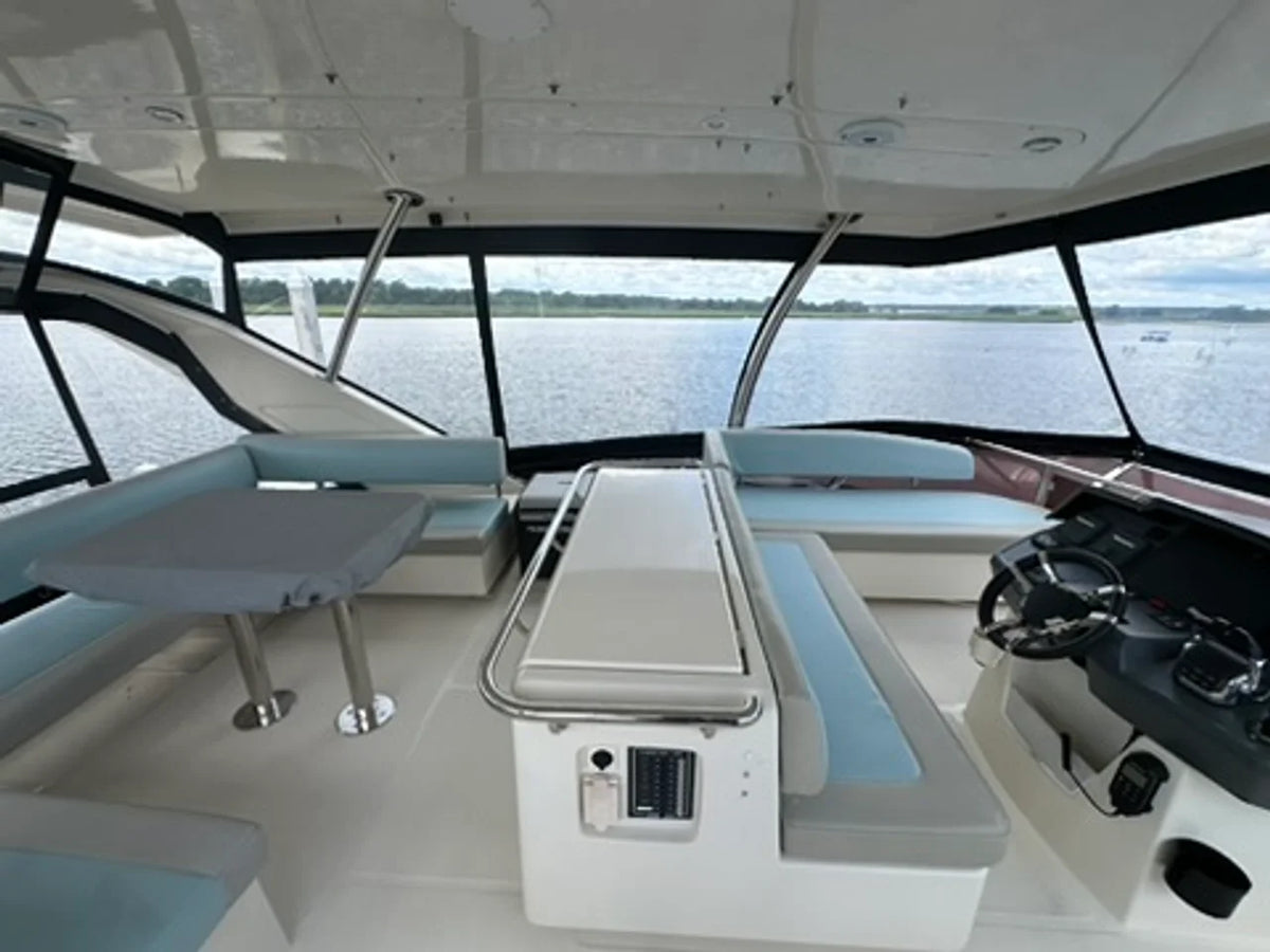 2017 Aquila 44 YACHT 44.0 feet, Brunswick, GA #55