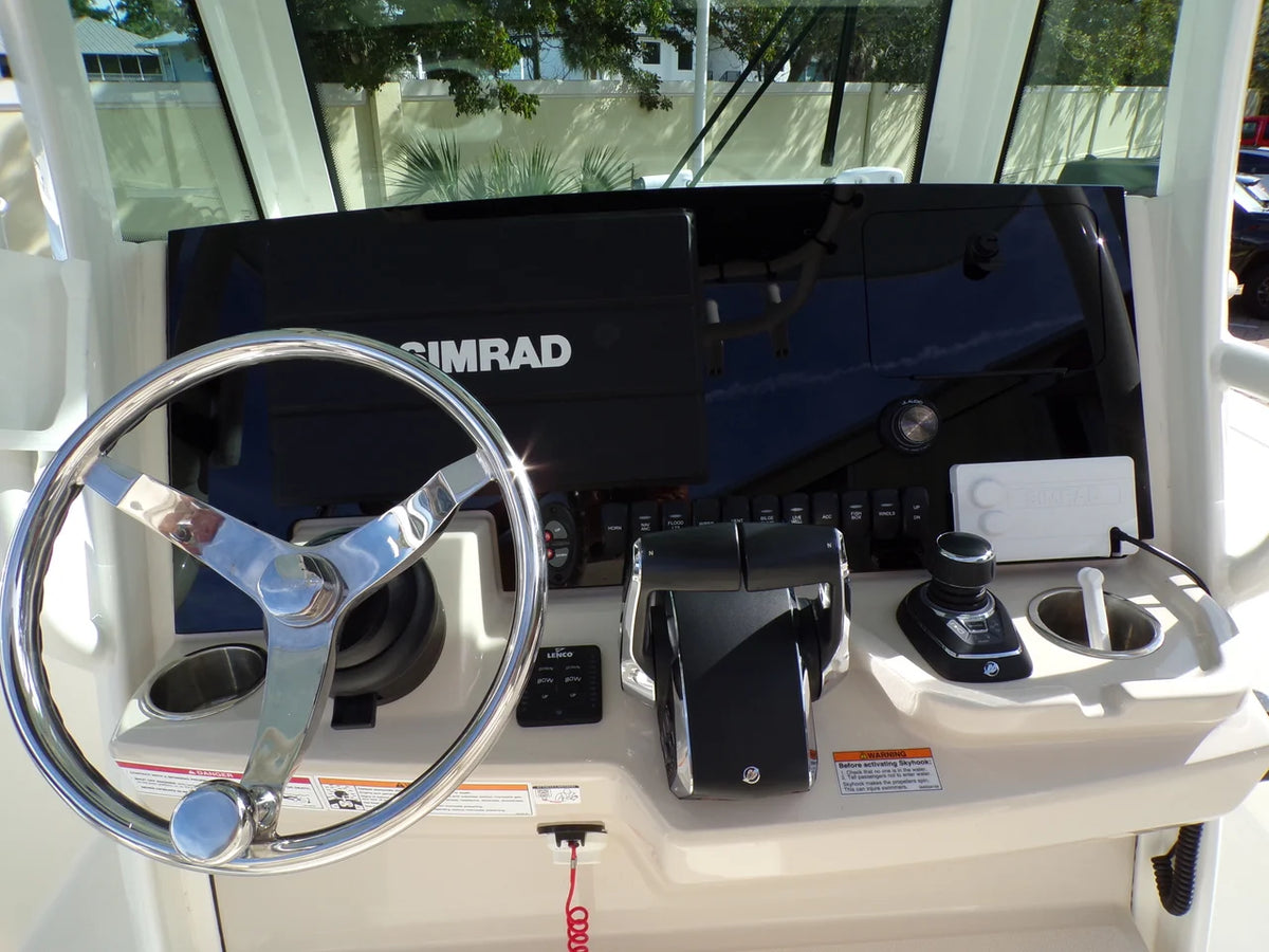 2024 Boston Whaler 280 DAUNTLESS 28.0 feet, Naples, FL #30