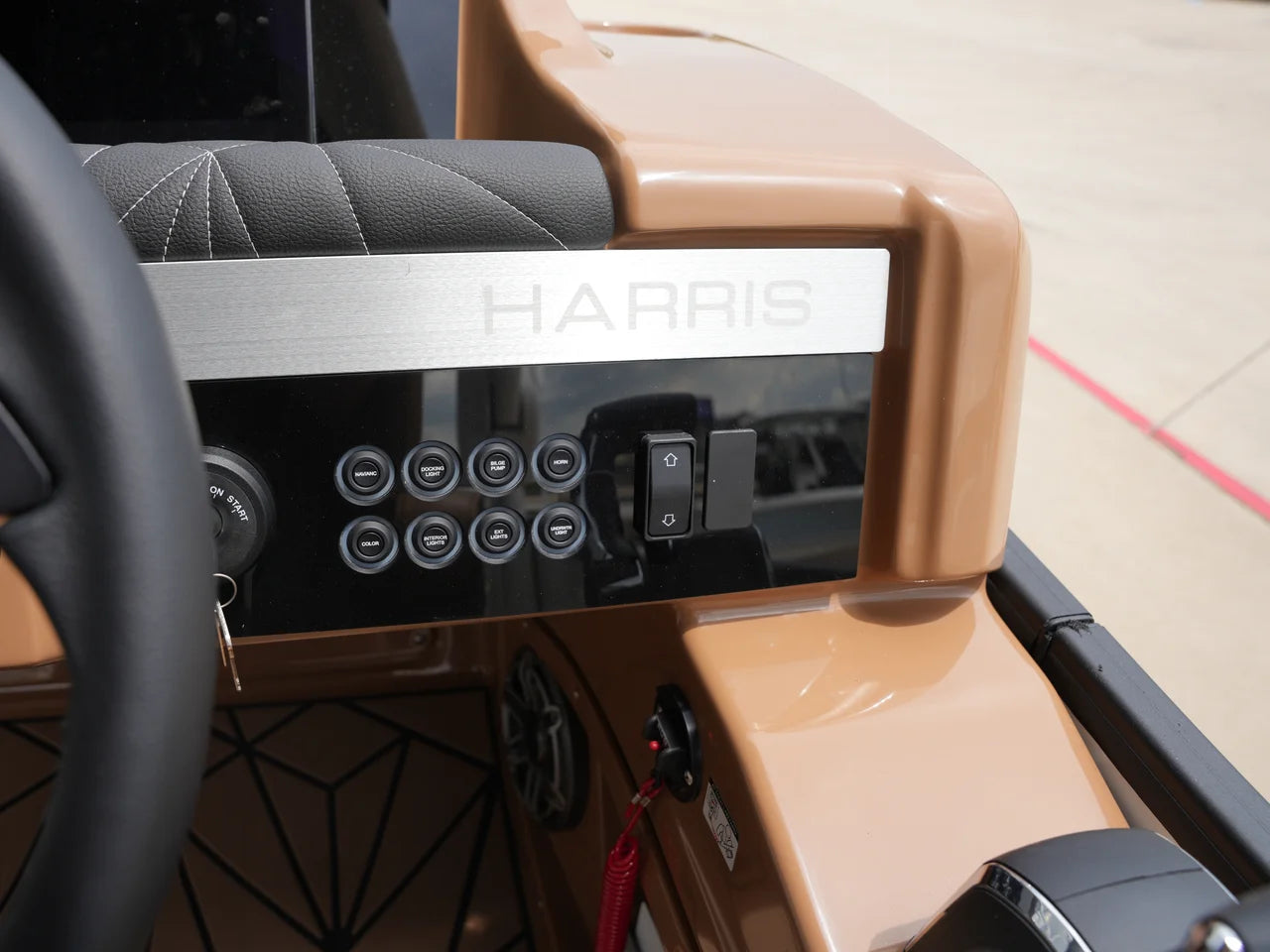 2026 Harris 230 Grand Mariner 23.0 feet, Lewisville, TX #33