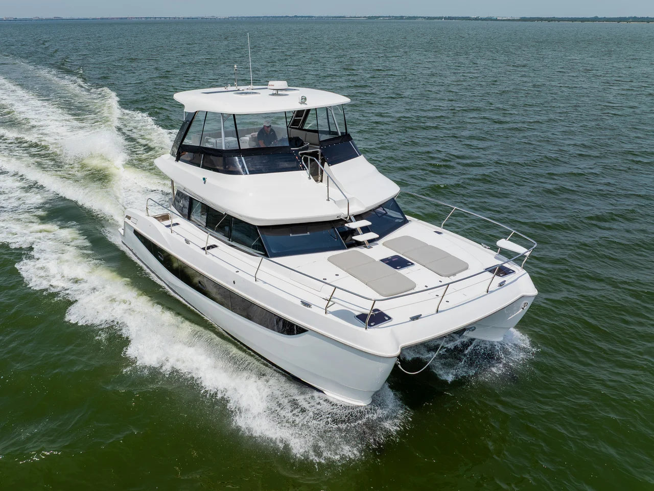 2024 Aquila 42 Yacht 42.0 feet, Clearwater, Florida #23