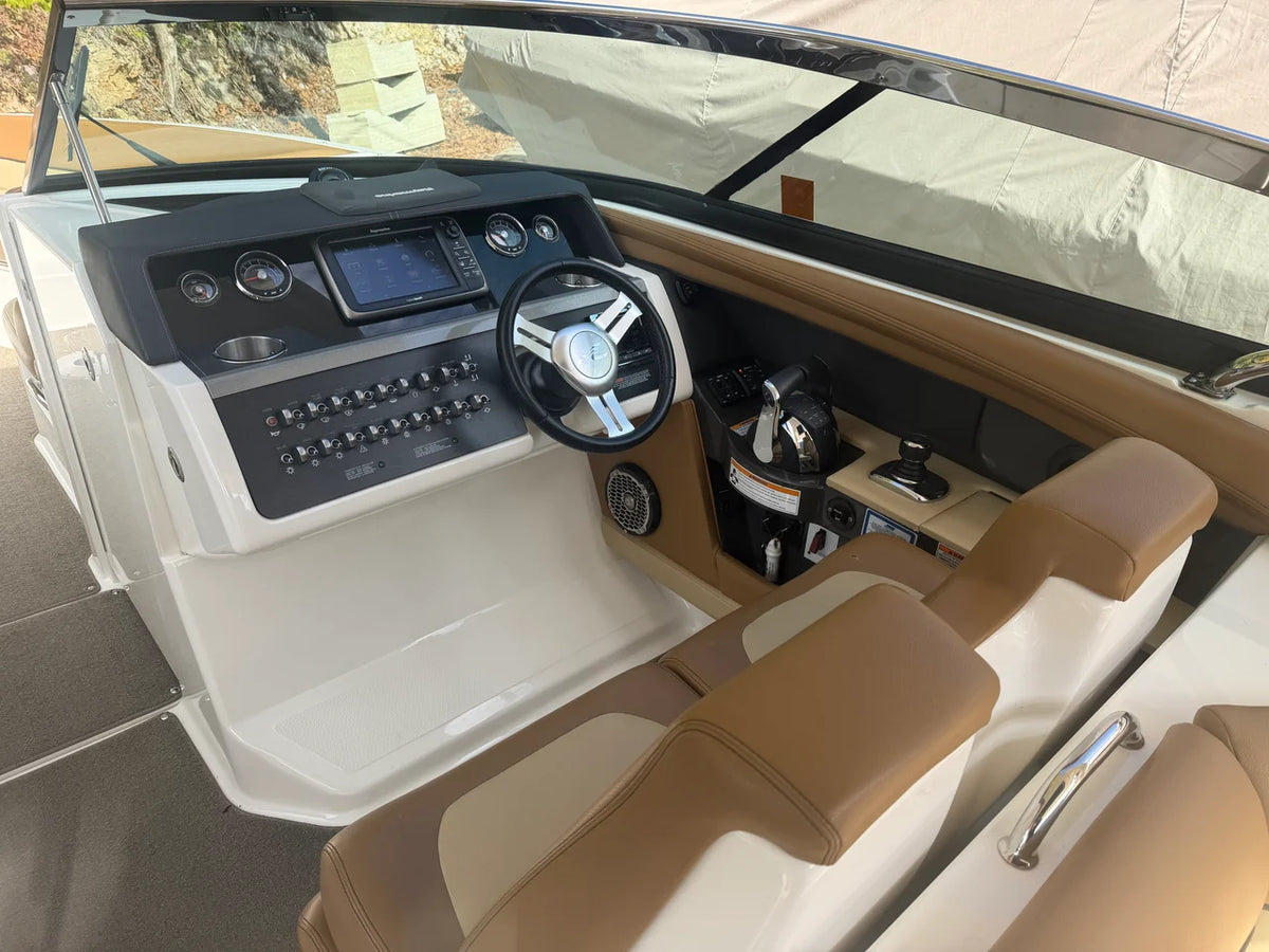 2015 Sea Ray SLX 350 34.0 feet, Lake Ozark, MO #10