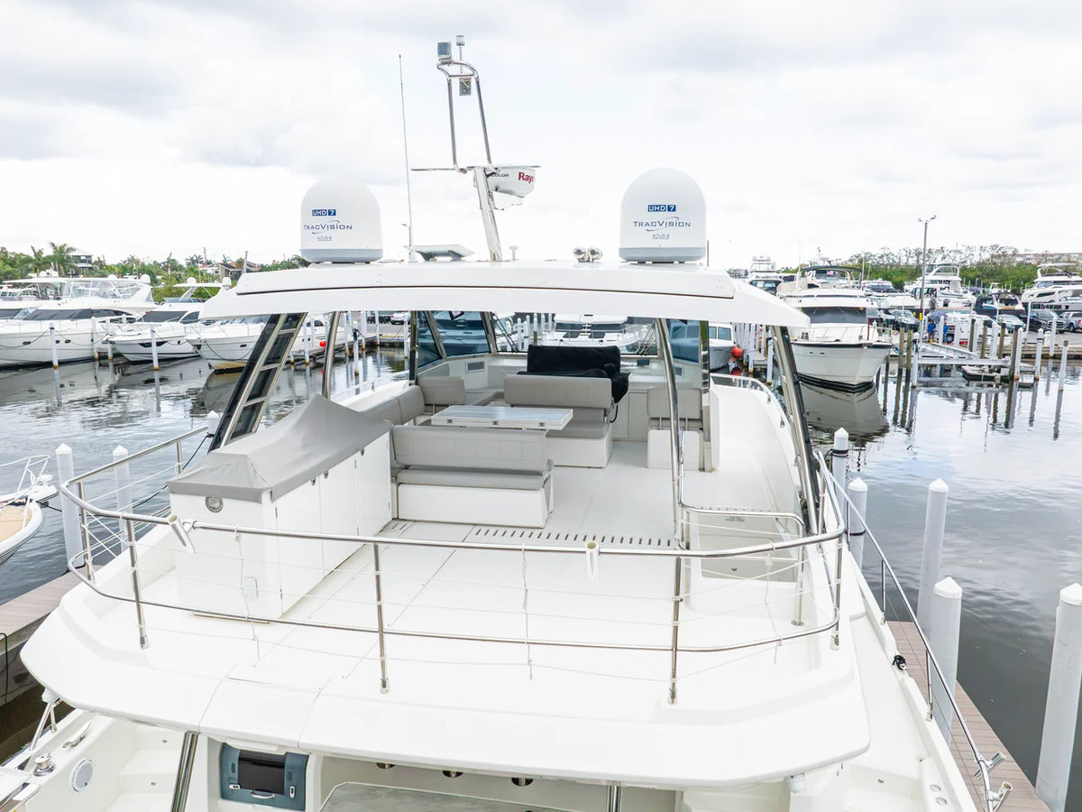 2023 Aquila 54 YACHT 54.0 feet, St Petersburg, FL #7