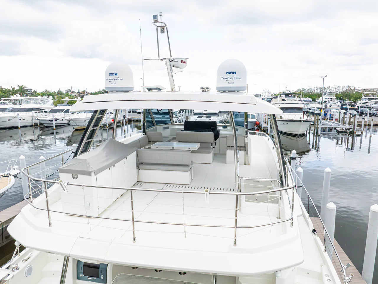 2023 Aquila 54 YACHT 54.0 feet, St Petersburg, FL #7