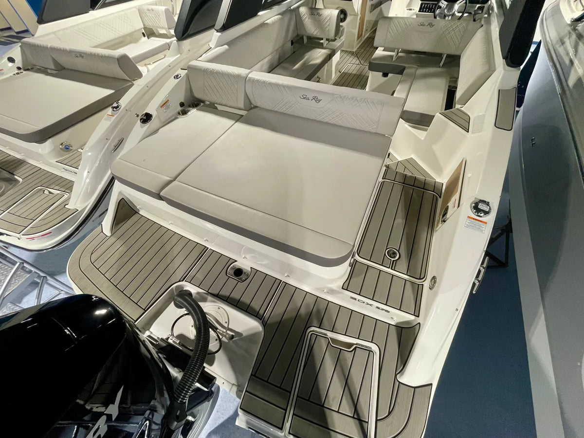 2026 Sea Ray SDX 270 Outboard 27.0 feet, Danvers, Massachusetts #3