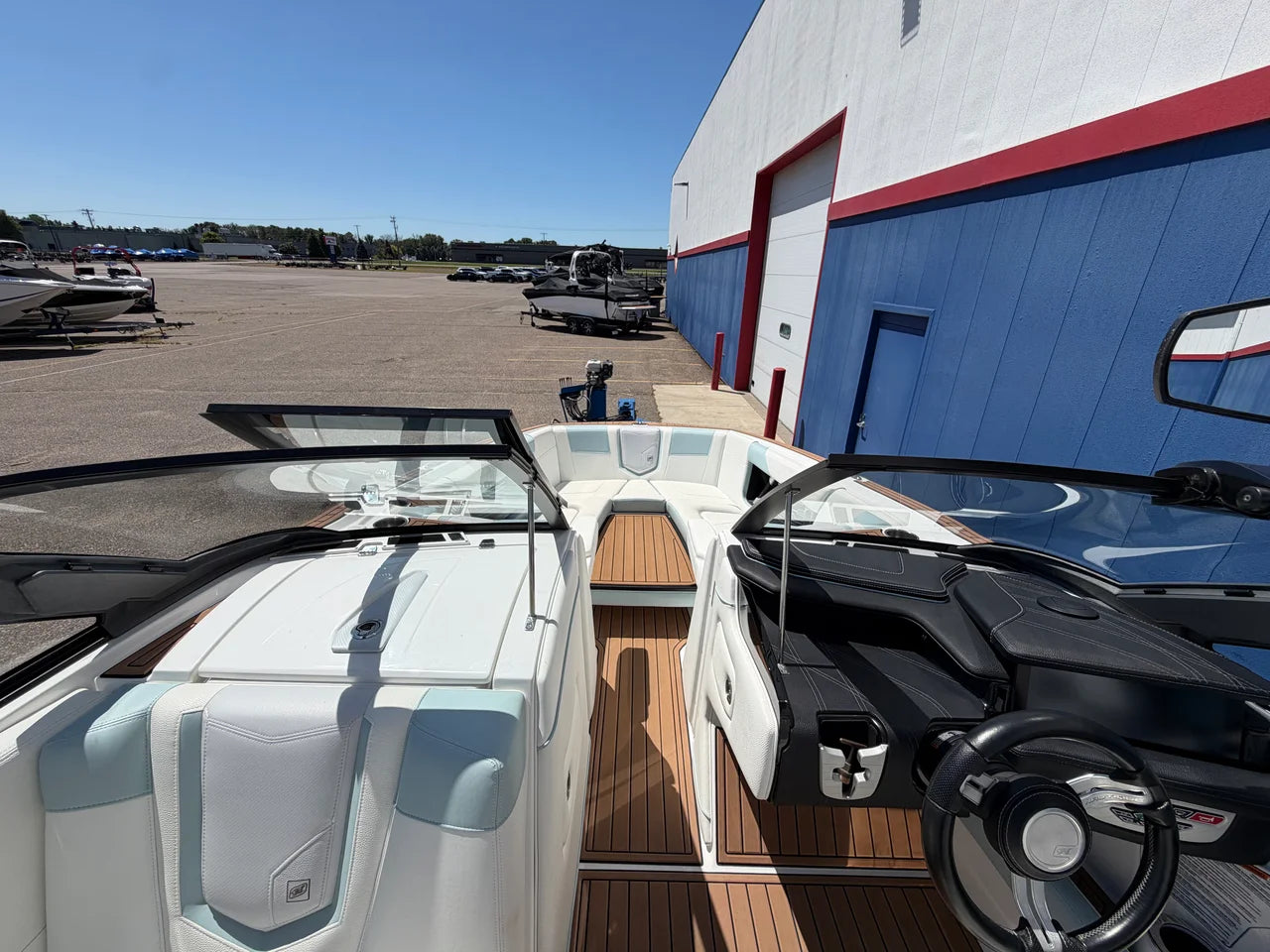 2019 Nautique Super Air Nautique G25 25.0 feet, Excelsior, Minnesota #43