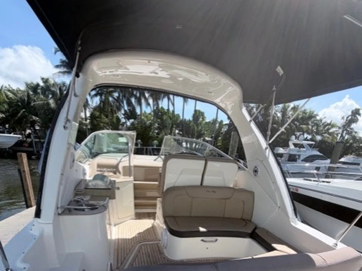 2016 Sea Ray SUNDANCER 330 33.0 feet, Miami, FL #35