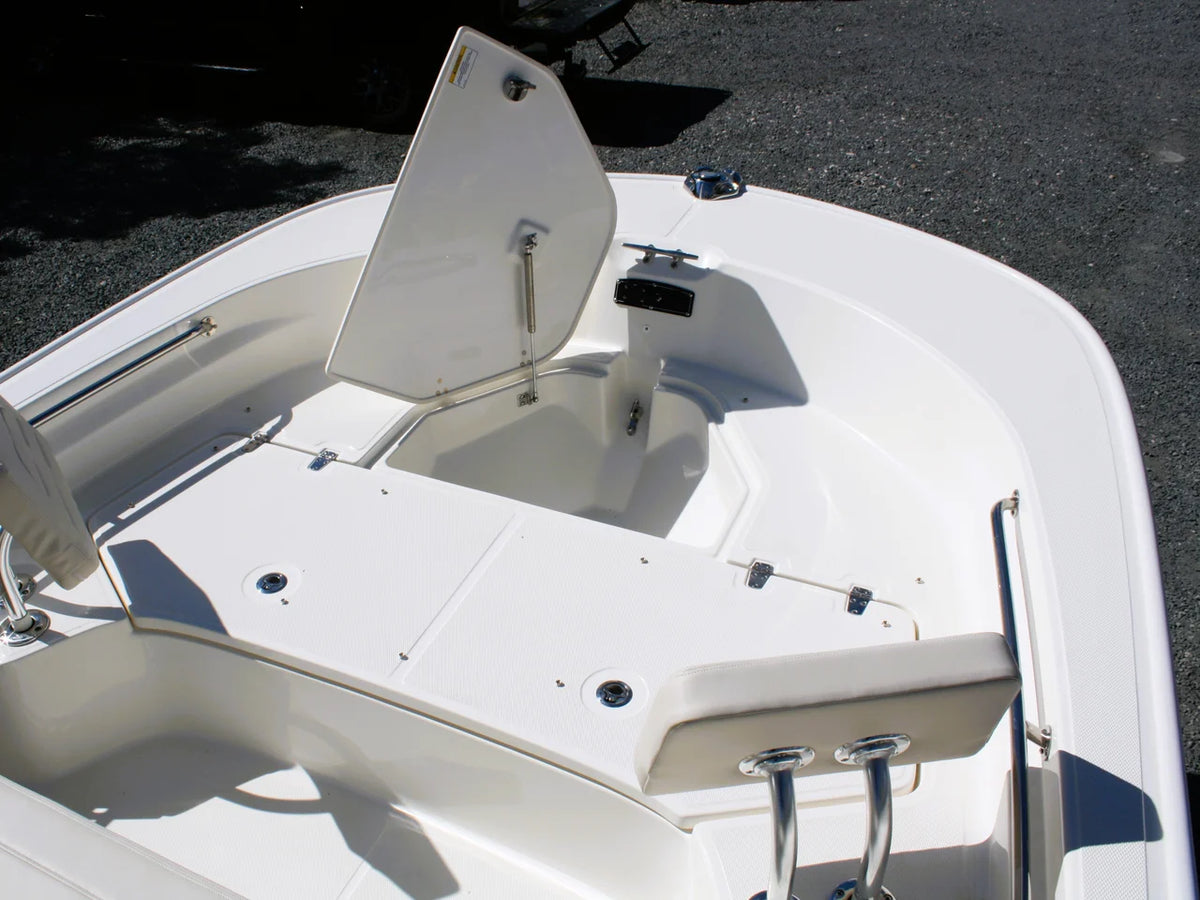 2026 Boston Whaler 210 Montauk 21.0 feet, Marathon, FL #30