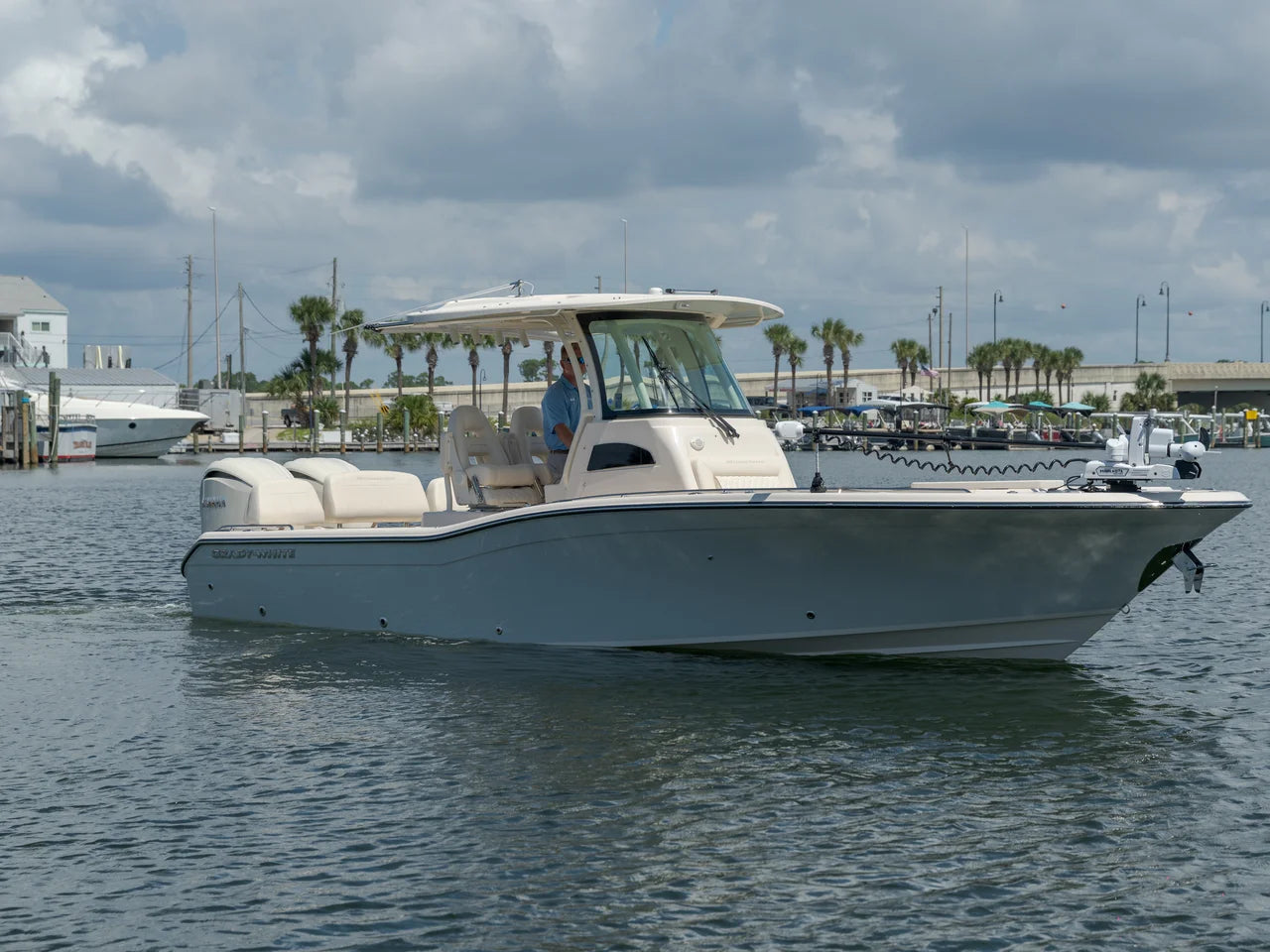 2027 Grady-White 281 CE 28.0 feet, Panama City, FL #4