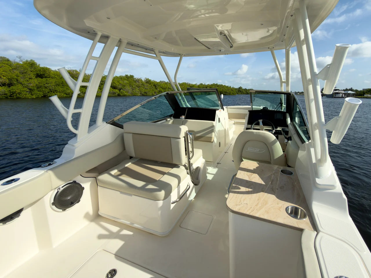 2026 Boston Whaler 240 Vantage 24.0 feet, Fort Myers, FL #6