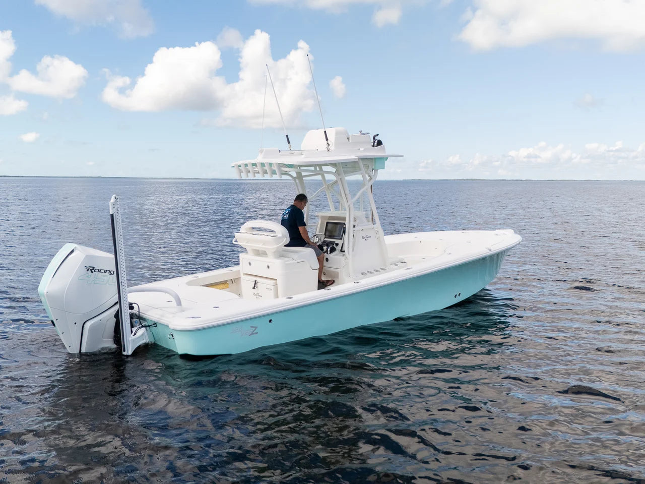 2019 SeaVee 270Z 27.0 feet, Key Largo, FL #6