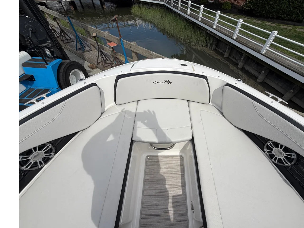 2024 Sea Ray 210 SPX 21.0 feet, Somers Point, New Jersey #11
