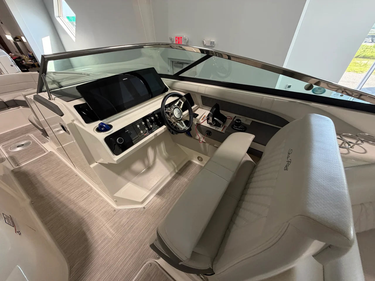 2022 Sea Ray 310 SLX 31.0 feet, Excelsior, Minnesota #13
