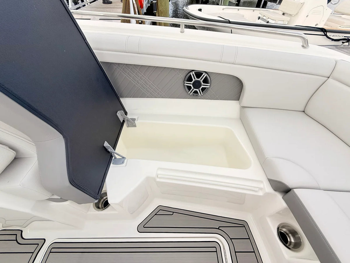 2027 Sea Ray SDX 290 Outboard 29.0 feet, St Petersburg, FL #76