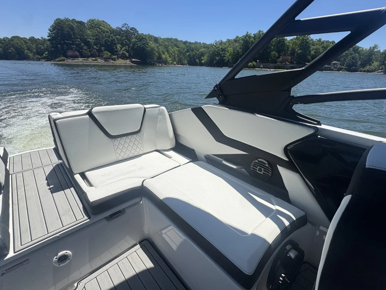 2026 Yamaha 252SD 25.0 feet, Lake Wylie, SC #11