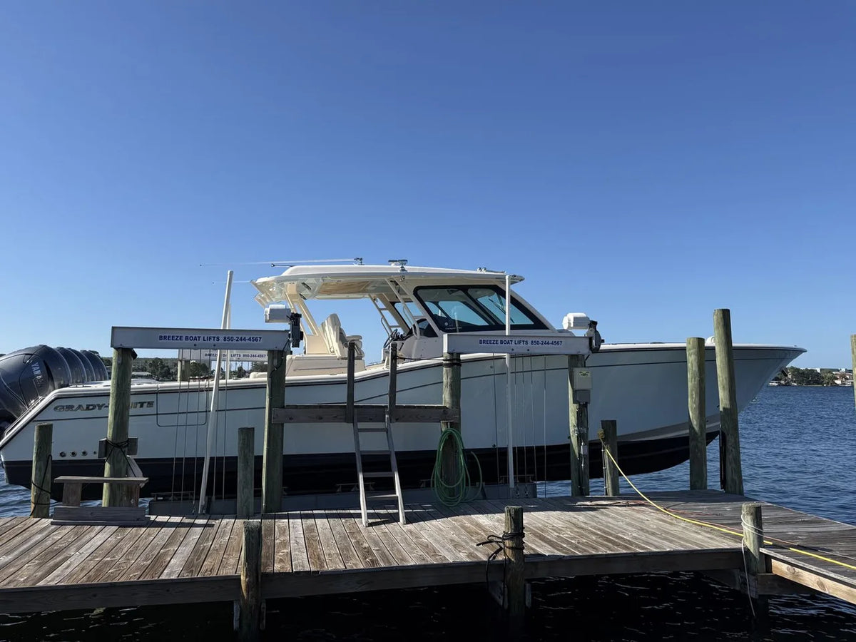 2021 Grady-White Canyon 456 45.0 feet, Fort Walton Beach, Florida #1