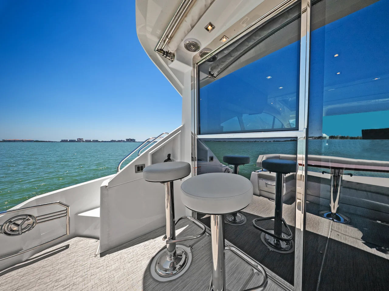 2025 Cruisers Yachts 50 Cantius 50.0 feet, St. Petersburg, Florida #26