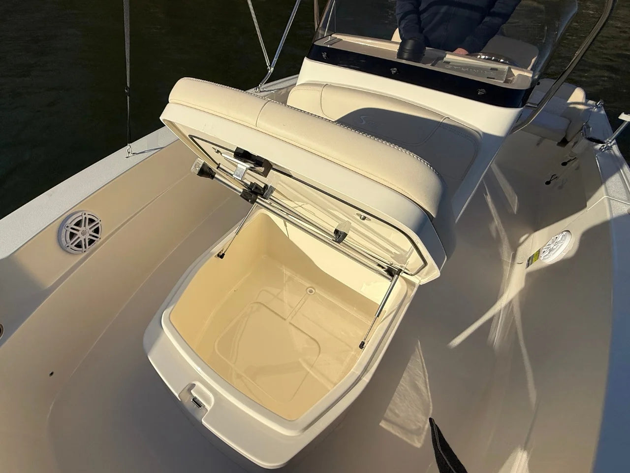 2026 Scout 188 Sportfish 18.0 feet, Lake Wylie, SC #24