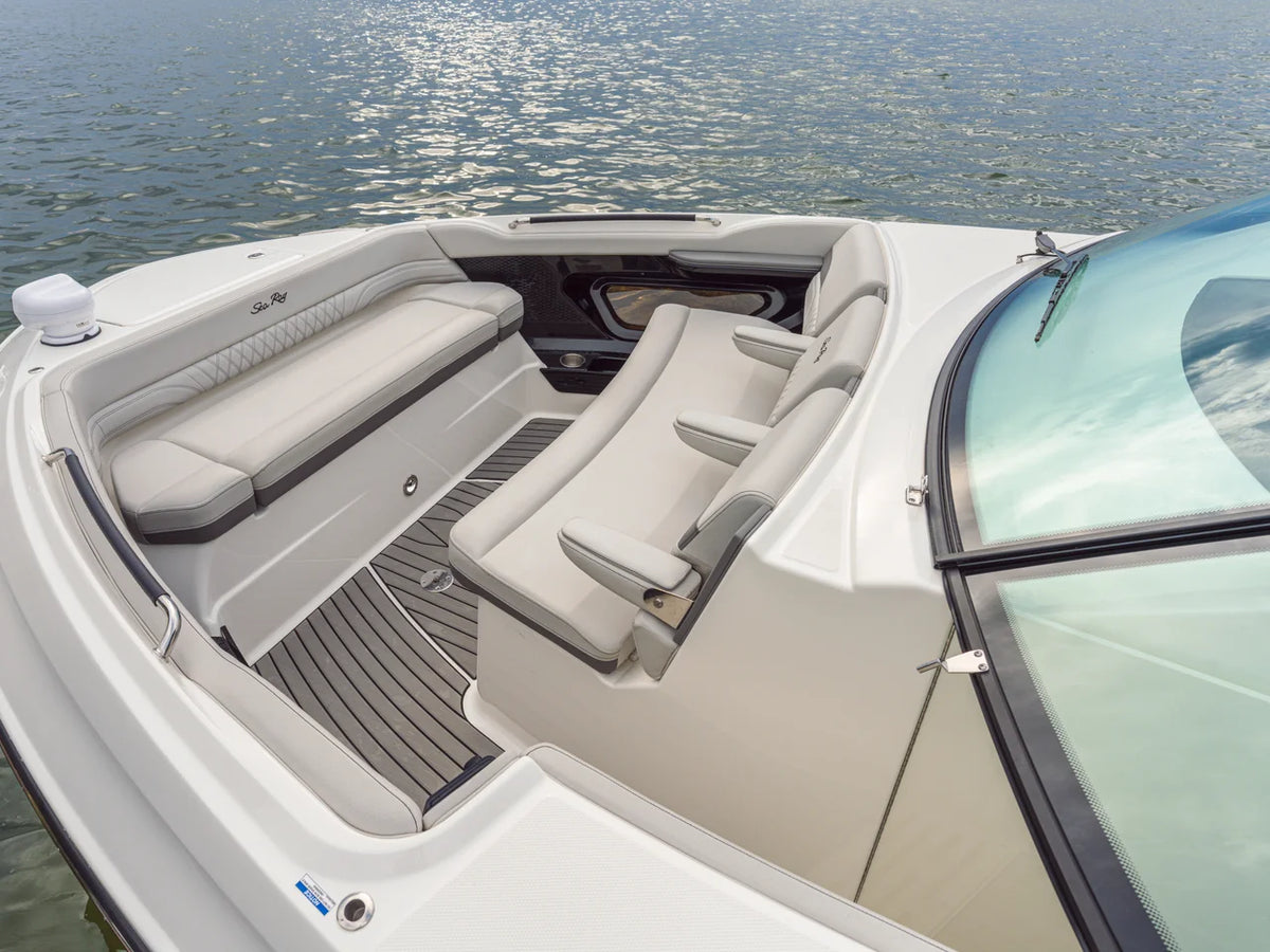 2026 Sea Ray SLX 360 OUTBOARD 36.0 feet, Naples, Florida #16