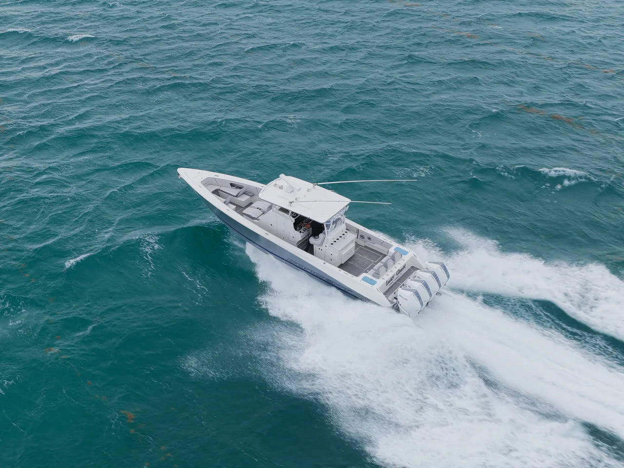 2023 Concept 39CC 39.0 feet, Key Largo, FL #13