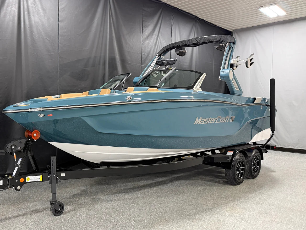 2026 Mastercraft XT23 23.0 feet, Nisswa, Minnesota #3