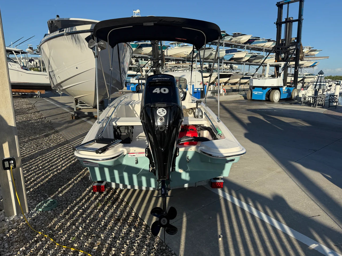 2027 Boston Whaler 130 Super Sport 13.0 feet, Sarasota, FL #5