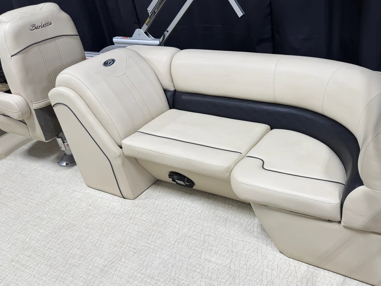 2019 Barletta E24QSS 24.0 feet, Crosslake, Minnesota #18