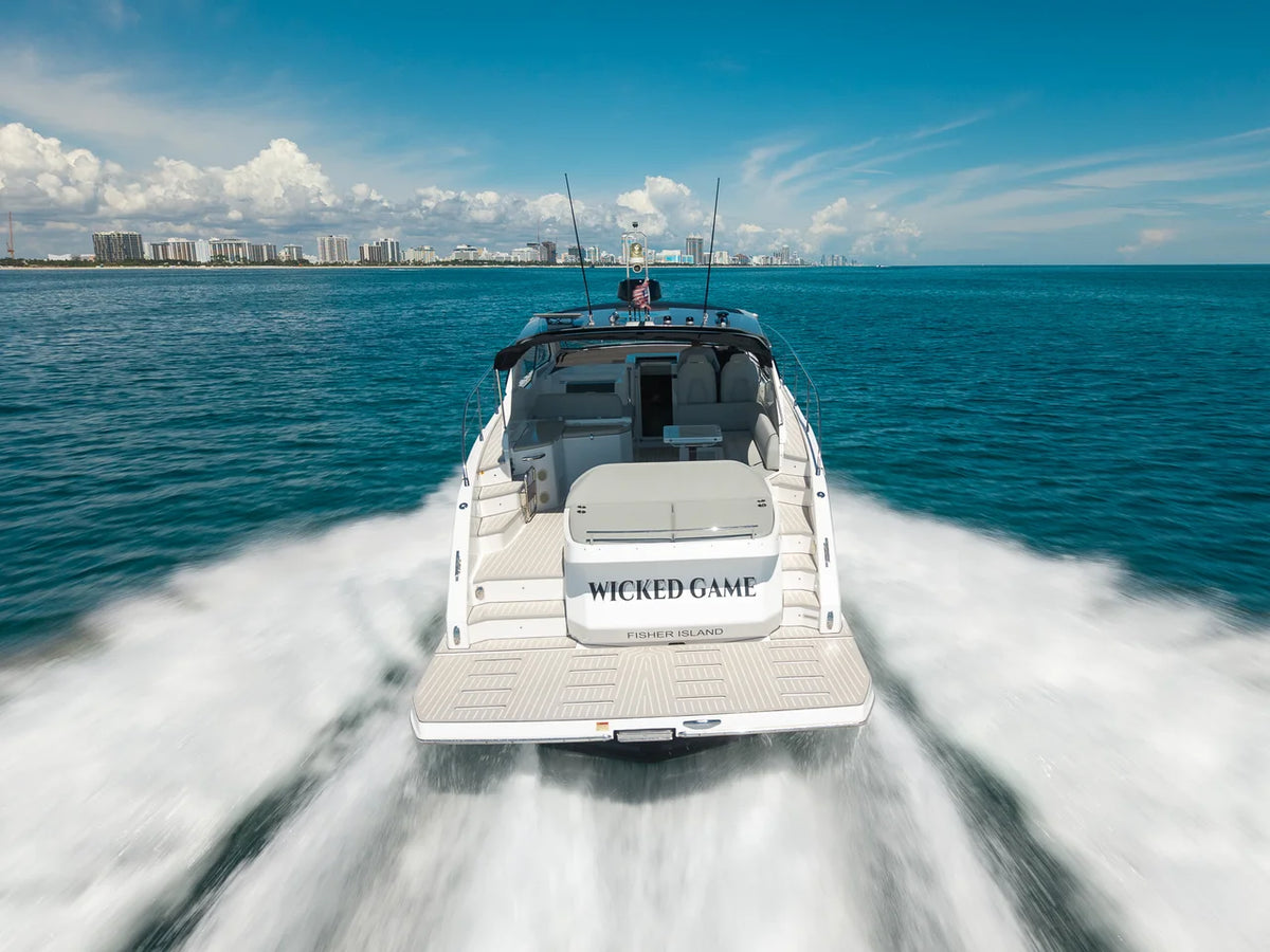 2025 Azimut ATLANTIS 45 45.0 feet, Miami, FL #13