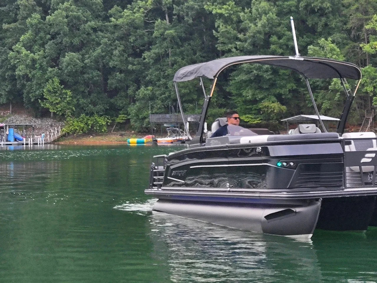 2027 Starcraft SLS-5 Q DH 27.0 feet, Cumming, GA #4