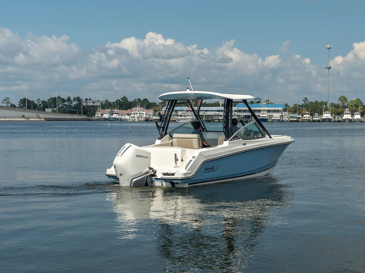 2027 Boston Whaler 240 Vantage 24.0 feet, Panama City, FL #4