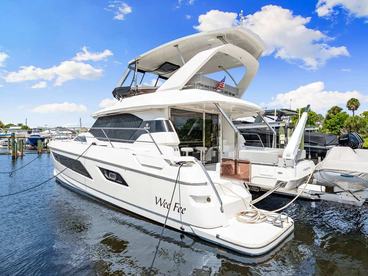 2020 Aquila 44 YACHT 44.0 feet, Venice, Florida #1