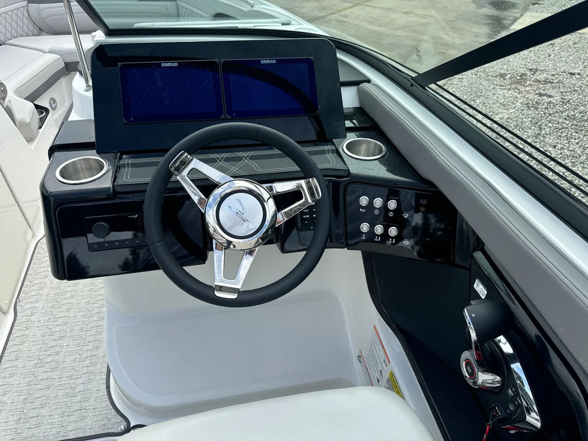 2026 Sea Ray SLX 260 Outboard 26.0 feet, Cocoa, Florida #13
