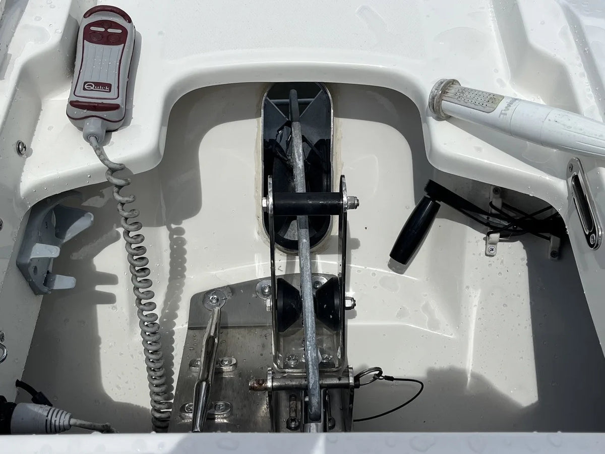 2022 Boston Whaler 320 VANTAGE 32.0 feet, Venice, Florida #29